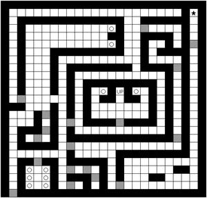 [Powerful Heads (Y-jin)] Chaos Angels - Test Case sousyuuhen1