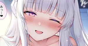 [Pontaro] Gym Clothes Noa (Blue Archive)