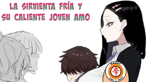 SIRVIENTA FRÍA [Spanish] [Rewrite] [5eXv1LL4 - Mano Negra - KARAY]