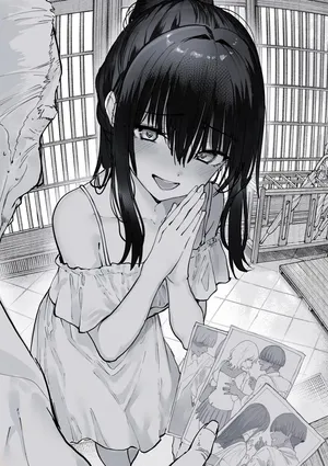 [新挑限] 幼なじみの仕返し