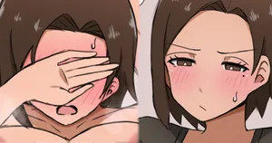 [やせい生はむ] 旦那の肩代わりに身を捧げるmm