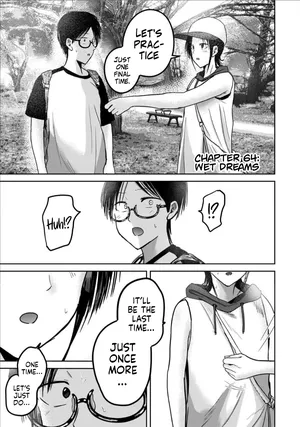 [Nakaura Tomoki] Ueno-kun wa Kaihatsu-zumi Dai 64 wa | Ueno-kun Has Been Developed Chapter 64 [English]