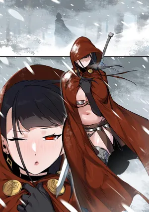 [Dawalixi] 龙裔 强盗营地 (Skyrim) [Chinese]