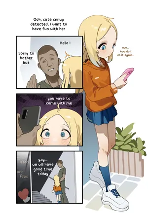 [ak4ci / kani_fish] Zoe Orimoto (Pixiv/Fanbox)