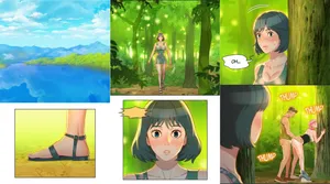 What Do You Take Me For (Sister Neighbor Nuna) Ep_019