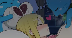 [everyday2] Happy Time (Fairy Tail)