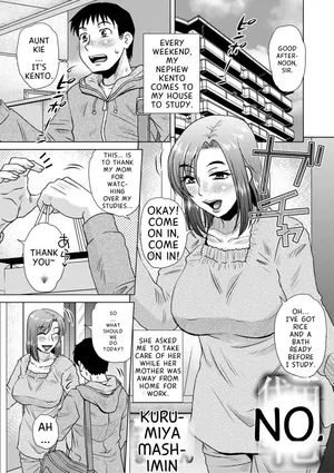 [Kurumiya Mashimin] Daiyouhin Ch. 1-4 + Extra (Complete) [English MTL] [Digital]