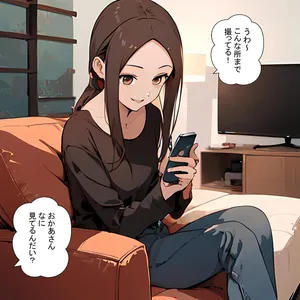 【鮫島猛]】Takagi-san