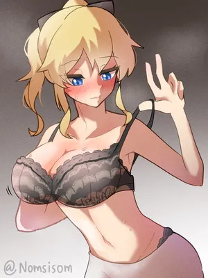 [Nomsisom] HoyoCollection (Genshin Impact)(ZenlessZoneZero)(English)